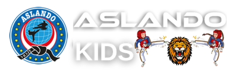Aslando Kids